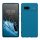 Θήκη Kwmobile για Google Pixel 7a, Μπλε, Σιλικόνη, KWM000019YF027C