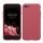 Θήκη Kwmobile για Apple iPhone SE (2022)/iPhone SE (2020)/iPhone 8, Σκούρο Ροζ, Σιλικόνη, KWM0000083F050C