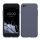 Θήκη Kwmobile για Apple iPhone SE (2022)/iPhone SE (2020)/iPhone 8, Γκρι, Σιλικόνη, KWM0000083F056C