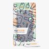 Θήκη Kwmobile για Apple iPhone SE (2022)/iPhone SE (2020)/iPhone 8, Γκρι, Σιλικόνη, KWM0000083F056C
