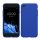 Θήκη Kwmobile για Apple iPhone SE (2022)/iPhone SE (2020)/iPhone 8, Μπλε, Σιλικόνη, KWM0000083F059C