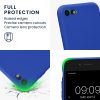 Θήκη Kwmobile για Apple iPhone SE (2022)/iPhone SE (2020)/iPhone 8, Μπλε, Σιλικόνη, KWM0000083F059C