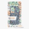 Θήκη Kwmobile για Asus Zenfone 10/Zenfone 9, Μπλε, Σιλικόνη, KWM0000171G007C