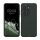 Θήκη Kwmobile για Asus Zenfone 10/Zenfone 9, Σκούρο πράσινο, Σιλικόνη, KWM0000171G008C
