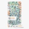 Θήκη Kwmobile για Apple iPhone 15 Pro, ανοιχτό πράσινο, σιλικόνη, KWM000020EK003C