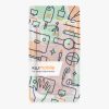 Θήκη Kwmobile για Apple iPhone 15 Pro, Ανοιχτό ροζ, Σιλικόνη, KWM000020EK004C