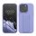 Θήκη Kwmobile για Apple iPhone 15 Pro, Μπλε, Σιλικόνη, KWM000020EK005C