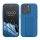 Θήκη Kwmobile για Apple iPhone 15 Pro, Μπλε, Σιλικόνη, KWM000020EK006C