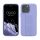 Θήκη Kwmobile για Apple iPhone 15 Pro Max, Μπλε, Σιλικόνη, KWM000020EL005C