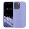 Θήκη Kwmobile για Apple iPhone 15 Pro Max, Μπλε, Σιλικόνη, KWM000020EL005C