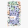 Θήκη Kwmobile για Apple iPhone 15 Pro Max, Μπλε, Σιλικόνη, KWM000020EL005C