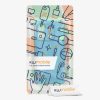 Θήκη Kwmobile για Xiaomi Redmi Note 13, Μπλε, Σιλικόνη, KWM000020LK004C