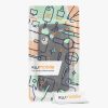 Θήκη Kwmobile για Xiaomi Redmi Note 13 Pro Plus 5G, Μαύρη, Σιλικόνη, KWM000020OF001C