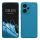 Θήκη Kwmobile για Xiaomi Redmi Note 13 Pro Plus 5G, Μπλε, Σιλικόνη, KWM000020OF005C