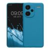 Θήκη Kwmobile για Xiaomi Redmi Note 13 Pro Plus 5G, Μπλε, Σιλικόνη, KWM000020OF005C