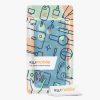Θήκη Kwmobile για Xiaomi Redmi Note 13 Pro Plus 5G, Μπλε, Σιλικόνη, KWM000020OF005C