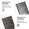 Θήκη Kwmobile με κορδόνι για Xiaomi Redmi Note 13 Pro Plus 5G, Πολύχρωμη, Σιλικόνη, KWM000020OG001C