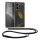 Θήκη Kwmobile με κορδόνι για Xiaomi Redmi Note 13 Pro Plus 5G, Πολύχρωμη, Σιλικόνη, KWM000020OG002C