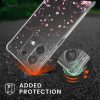 Θήκη Kwmobile με κορδόνι για Xiaomi Redmi Note 13, Πολύχρωμη, Σιλικόνη, KWM000020OI001C