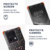 Θήκη Kwmobile με κορδόνι για Xiaomi Redmi Note 13, Πολύχρωμη, Σιλικόνη, KWM000020OJ001C