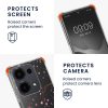Θήκη Kwmobile με κορδόνι για Xiaomi Redmi Note 13 Pro, πολύχρωμη, σιλικόνη, KWM000020OK001C