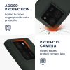 Θήκη Kwmobile για Xiaomi 13T/13T Pro, Σκούρο πράσινο, Σιλικόνη, KWM000020IV007C