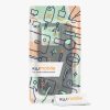 Θήκη Kwmobile για Xiaomi 13T/13T Pro, Σκούρο πράσινο, Σιλικόνη, KWM000020IV007C