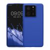 Θήκη Kwmobile για Xiaomi 13T/13T Pro, Μπλε, Σιλικόνη, KWM000020IV008C