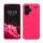 Θήκη Kwmobile για Xiaomi Redmi Note 13 Pro Plus 5G, Ροζ, Σιλικόνη, KWM000020KH006C