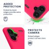 Θήκη Kwmobile για Xiaomi Redmi Note 13 Pro Plus 5G, Ροζ, Σιλικόνη, KWM000020KH006C