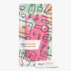 Θήκη Kwmobile για Xiaomi Redmi Note 13 Pro Plus 5G, Ροζ, Σιλικόνη, KWM000020KH006C