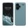 Θήκη Kwmobile για Xiaomi Redmi Note 13 Pro Plus 5G, Πράσινη, Σιλικόνη, KWM000020KH007C