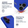 Θήκη Kwmobile για Xiaomi Redmi Note 13 Pro Plus 5G, Μπλε, Σιλικόνη, KWM000020KH008C