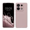 Θήκη Kwmobile για Xiaomi Redmi Note 13 Pro 5G, Μωβ, Σιλικόνη, KWM000020LD015C