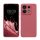 Θήκη Kwmobile για Xiaomi Redmi Note 13 Pro 5G, Σκούρο Ροζ, Σιλικόνη, KWM000020LD016C