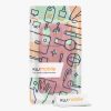 Θήκη Kwmobile για Xiaomi Redmi Note 13 Pro 5G, Σκούρο Ροζ, Σιλικόνη, KWM000020LD016C