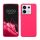 Θήκη Kwmobile για Xiaomi Redmi Note 13 Pro 5G, Ροζ, Σιλικόνη, KWM000020LF006C