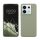 Θήκη Kwmobile για Xiaomi Redmi Note 13 Pro 5G, Ανοιχτό πράσινο, Σιλικόνη, KWM000020LF007C