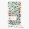 Θήκη Kwmobile για Xiaomi Redmi Note 13 Pro 5G, Ανοιχτό πράσινο, Σιλικόνη, KWM000020LF007C