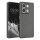 Θήκη Kwmobile για Xiaomi Redmi Note 13, Γκρι, Σιλικόνη, KWM000020LL005C