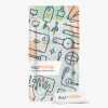 Θήκη Kwmobile για Xiaomi Redmi Note 13 Pro, ανοιχτό πράσινο, σιλικόνη, KWM000020LY004C
