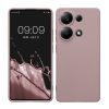 Θήκη Kwmobile για Xiaomi Redmi Note 13 Pro, Μωβ, Σιλικόνη, KWM000020LY005C