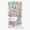 Θήκη Kwmobile για Xiaomi Redmi Note 13 Pro, Μωβ, Σιλικόνη, KWM000020LY005C