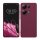 Θήκη Kwmobile για Xiaomi Redmi Note 13 Pro, Μωβ, Σιλικόνη, KWM000020LY006C