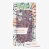 Θήκη Kwmobile για Xiaomi Redmi Note 13 Pro, Μωβ, Σιλικόνη, KWM000020LY006C