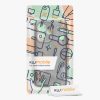 Θήκη Kwmobile για Xiaomi Redmi Note 13 Pro Plus 5G, Γκρι, Σιλικόνη, KWM000020OL001C