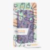 Θήκη Kwmobile για Xiaomi Redmi Note 13 Pro Plus 5G, Μπλε, Σιλικόνη, KWM000020OL002C
