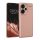 Θήκη Kwmobile για Xiaomi Redmi Note 13 Pro Plus 5G, Ροζ, Σιλικόνη, KWM000020OL003C