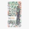Θήκη Kwmobile με κορδόνι για Google Pixel 8, ανοιχτό πράσινο, σιλικόνη, KWM0000208T005C