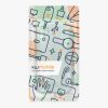 Θήκη Kwmobile για Apple iPhone 11, Ανοιχτό Πράσινο, Σιλικόνη, KWM000016XQ014C